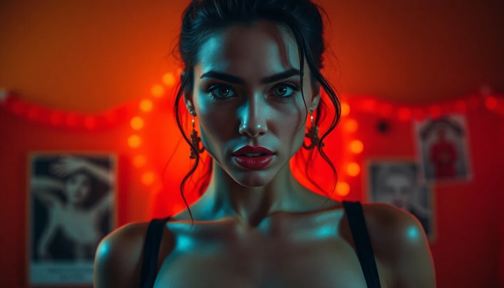 Discover the top-rated nsfw ai generator no limit to create realistic, unrestricted images with detailed customization options.